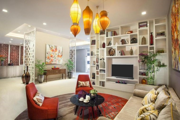 Somerset Central TD Hải Phòng City